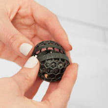Load image into Gallery viewer, Sauberkugel - The Clean Ball - Keep your Bags Clean - Sticky Inside Ball Picks up Dust, Dirt and Crumbs in your Purse, Bag, Or Backpack