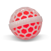 Load image into Gallery viewer, Sauberkugel - The Clean Ball - Keep your Bags Clean - Sticky Inside Ball Picks up Dust, Dirt and Crumbs in your Purse, Bag, Or Backpack